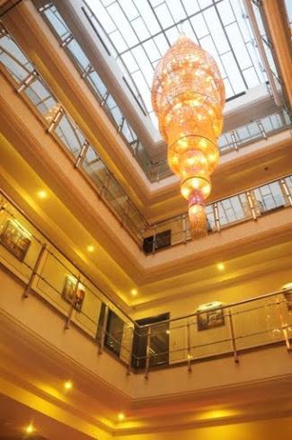 Hotel City Height - Delhi Ncr Id Not Accepted New Delhi Exterior photo